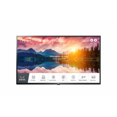 LG HTV 55" 55US662H - Pro:Centric Smart UHD WebOS 5.0 LG HTV 55" 55US662H - Pro:Centric Smart UHD WebOS 5.0