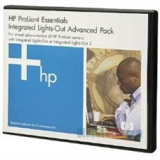 HP SW iLO Advanced Pack, No Media, Flexible-Quantity Lic. 1y 24x7 Techn. Supp&Updates HP SW iLO Advanced Pack, No Media, Flexible-Quantity Lic. 1y 24x7 Techn. Supp&Updates