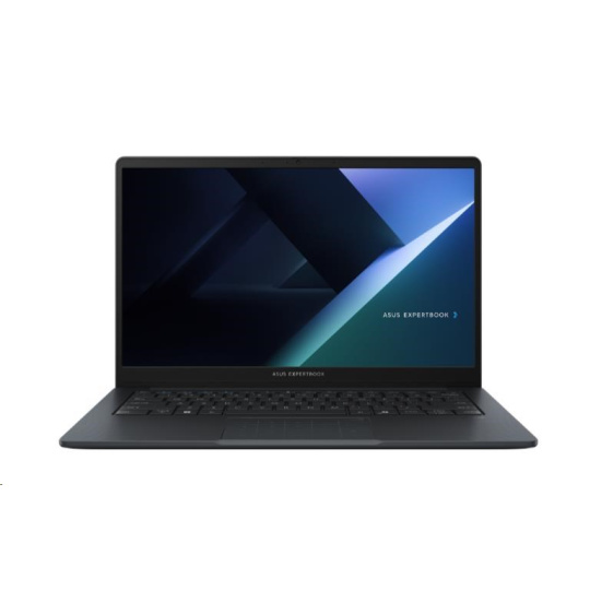 ASUS NTB ExpertBook BM1 (BM1403CDA-S60610XA), R5 7535U, 14" FHD, 16GB, 512GB SSD, Radeon, W11 Pro Edu, Gentle Gray ASUS NTB ExpertBook BM1 (BM1403CDA-S60610XA), R5 7535U, 14" FHD, 16GB, 512GB SSD, Radeon, W11 Pro Edu, Gentle Gray