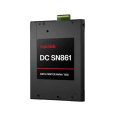 SanDisk Carrera Syndicate SSD 1.92TB DC, SN861, PCIe Gen5, (R:13700, W:3600MB/s), BICS6 TLC NVMe E3.S, ISE,Generic