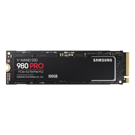 SSD Samsung 980 PRO-500GB