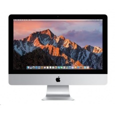APPLE iMac 21.5" DC i5 2.3GHz/8GB/1TB/Intel Iris Plus Graphics 640, SK APPLE iMac 21.5" DC i5 2.3GHz/8GB/1TB/Intel Iris Plus Graphics 640, SK