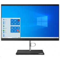 LENOVO PC V30a-24IML AiO - I3-10110U,23.8" IPS FHD,8GB,256SSD,UHD,noDVD,HDMI,kl+mys,W10P,1Y on-site LENOVO PC V30a-24IML AiO - I3-10110U,23.8" IPS FHD,8GB,256SSD,UHD,noDVD,HDMI,kl+mys,W10P,1Y on-site