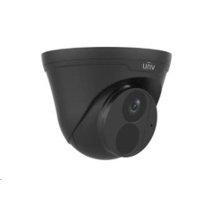 Uniview IPC3618LE-ADF28K-H-BLACK 8Mpix, 30sn/s, H.265,obj. 2,8 mm (98,7°), PoE, IR 30m, ROI, WDR 120dB, 3DNR, IP67 Uniview IPC3618LE-ADF28K-H-BLACK 8Mpix, 30sn/s, H.265,obj. 2,8 mm (98,7°), PoE, IR 30m, ROI, WDR 120dB, 3DNR, IP67