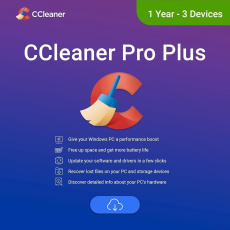 _Nová CCleaner Professional Pro pro 3 PC na (12 měs.) Online ESD _Nová CCleaner Professional Pro pro 3 PC na (12 měs.) Online ESD