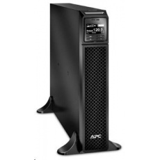 APC Smart-UPS SRT 1000VA 230V, On-Line (1000W)