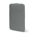 DICOTA Sleeve Eco SLIM M for Microsoft Surface Laptop, Grey