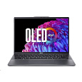 ACER NTB Swift Go 14 (SFG14-63-R6E2),Ryzen 7 8845HS,14"QHD,16GB,512GB SSD,Radeon,W11H,Gray