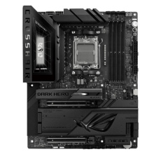 ASUS MB Sc AM5 ROG CROSSHAIR X870E DARK HERO, AMD X870E, 4xDDR5, WiFi, 1xHDMI, 2xUSB4 ASUS MB Sc AM5 ROG CROSSHAIR X870E DARK HERO, AMD X870E, 4xDDR5, WiFi, 1xHDMI, 2xUSB4