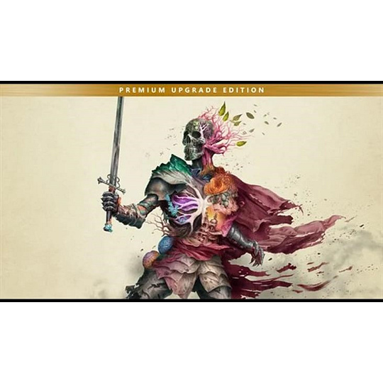 Avowed Premium Upgrade Edition + Early Access Xbox Series X/S / Windows 10 Avowed Premium Upgrade Edition + Early Access Xbox Series X/S / Windows 10