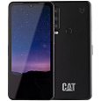 BAZAR - Caterpillar mobilní telefon CAT S75, Dual SIM - Po opravě (Komplet)