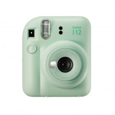 Fujifilm Instax mini 12 Mint Green