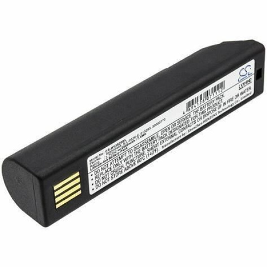 Honeywell spare battery