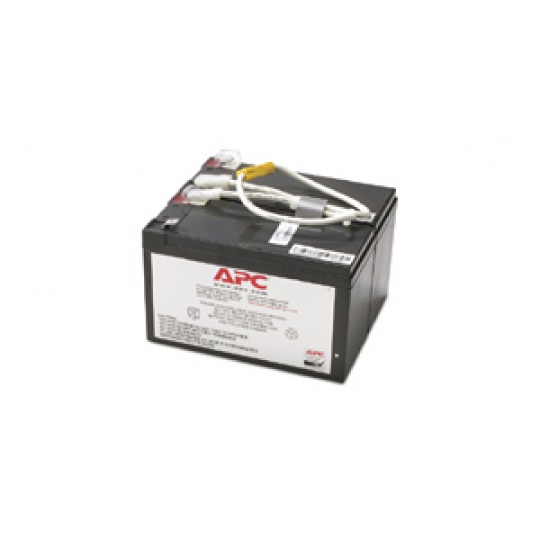 APC Replacement Battery Cartridge #5, SU450INET, SU700INET