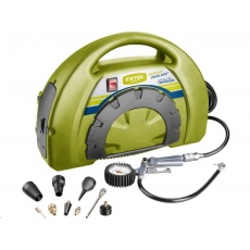 Extol Craft kompresor bezolejový, 1100W 418101 Extol Craft kompresor bezolejový, 1100W 418101