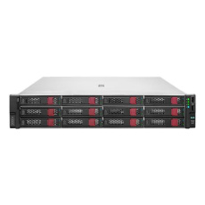 HPE PL DL380g11 4509 (2.6/8C) 2x32G (p64706) 8SFF MR408i-o 2x480G 2x1000W 4x1Gb NBD333 Smart Choice