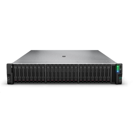 HPE PL DL380g11 4509Y (2.6/8C) 2x32G (p64706) 8SFF MR408i-o 2x480G 2x1000W 4x1Gb NBD333 Smart Choice HPE PL DL380g11 4509Y (2.6/8C) 2x32G (p64706) 8SFF MR408i-o 2x480G 2x1000W 4x1Gb NBD333 Smart Choice