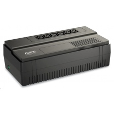 APC Easy UPS BV 650VA, AVR, IEC Outlet, 230V, (375W)