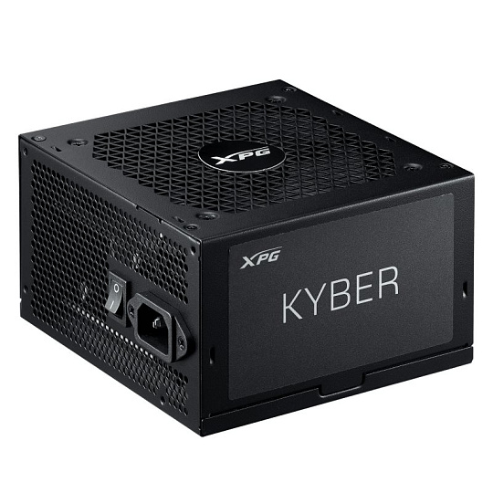 ADATA XPG zdroj KYBER II 750W ADATA XPG zdroj KYBER II 750W