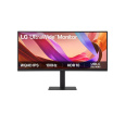 LG MT IPS LCD LED 34" 34U650A - IPS panel, 3440x1440, 2xHDMI, DP, USB-C, USB 3.2, LAN, nast. vyska, repro, posk obal
