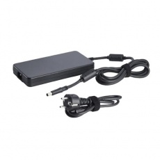 DELL Power Supply and Power Cord : Euro 240W AC Adapter With 2M Euro Power Cord (Kit) DELL Power Supply and Power Cord : Euro 240W AC Adapter With 2M Euro Power Cord (Kit)