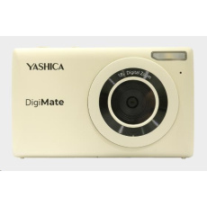 YASHICA DigiMate (Off White) YASHICA DigiMate (Off White)