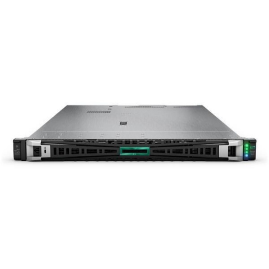 HPE PL DL360g11 5415+ (2.9G/8C) 1x32G (P43328) VROC 8SFF 1x800W 2x10Gb-T