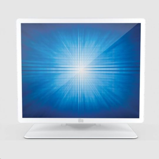 Elo 2703LM, 68,6 cm (27''), Projected Capacitive, Full HD, white