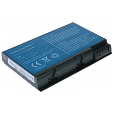 AVACOM baterie pro Acer Aspire 3100/5100, TravelMate 4200/3900 Li-Ion 11,1V 5200mAh/58Wh AVACOM baterie pro Acer Aspire 3100/5100, TravelMate 4200/3900 Li-Ion 11,1V 5200mAh/58Wh