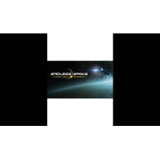 Endless Space Collection (PC/MAC) PL klíč Steam
