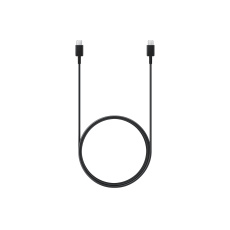 Cable Samsung EP-DX310 - USB cable - 24 pin USB-C (M) to 24 pin USB-C (M), EU