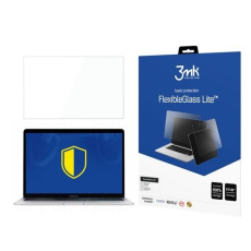 3mk FlexibleGlass Pro pro Apple MacBook Air 13,3" M1 3mk FlexibleGlass Pro pro Apple MacBook Air 13,3" M1