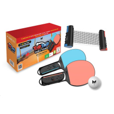 Tip Top Table Tennis Kit for Switch 2&1 Tip Top Table Tennis Kit for Switch 2&1