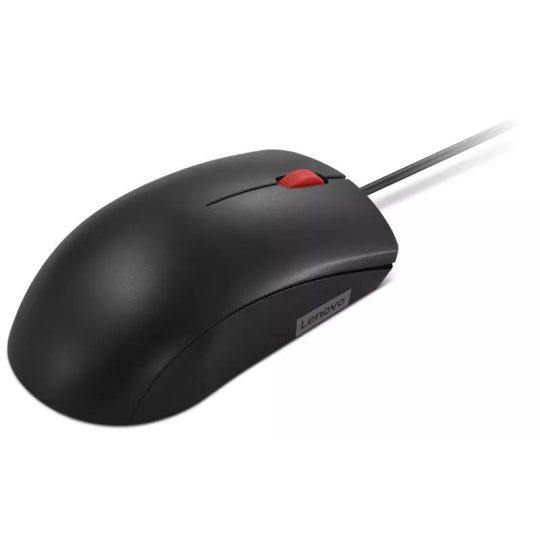 LENOVO 120 Wired Mouse