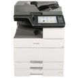 LEXMARK tiskárna MX910de MFP multifunkční Monochrome A3  LASER, 45ppm, USB, LAN, duplex