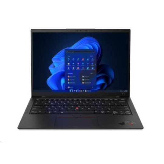 LENOVO NTB ThinkPad X1 Carbon Gen11 - i7-1365U,14" WUXGA IPS,32GB,2TSSD,THb,HDMI,Int. Iris Xe,W11P,3Y CC