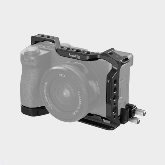 SmallRig 4336 Cage Kit for Sony A6700