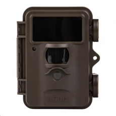 Doerr fotopast SnapSHOT LIMITED Black 8 MP TFT Doerr fotopast SnapSHOT LIMITED Black 8 MP TFT