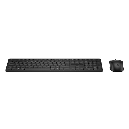 490C Multi-Device Mouse Keyboard