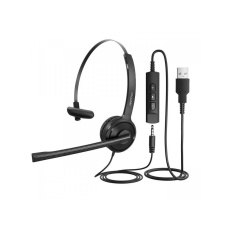 EOL - MPOW 323 Business headset - černá EOL - MPOW 323 Business headset - černá