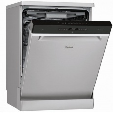 Whirlpool WFO 3P23 PL X Myčka nádobí Whirlpool WFO 3P23 PL X Myčka nádobí