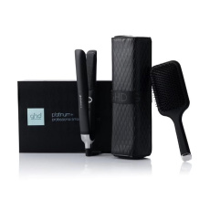 GHD Platinum+ žehlička na vlasy, dárkové balení, černá GHD Platinum+ žehlička na vlasy, dárkové balení, černá