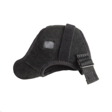 Zebra glove, left, M Zebra glove, left, M