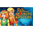 Viking Sisters (PC) klíč Steam