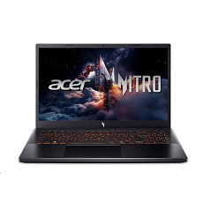 ACER NTB Nitro V 15 (ANV15-52-52VP),Core 5 210H,15.6"FHD,16GB,512GB SSD,RTX 4050,Linux,Black ACER NTB Nitro V 15 (ANV15-52-52VP),Core 5 210H,15.6"FHD,16GB,512GB SSD,RTX 4050,Linux,Black