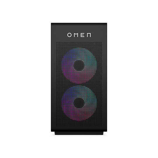 HP PC OMEN 35L GT16-0012nc, Ultra 7-265K, 32GB DDR5, 1TB SSD, RX 9070XT 16GB, Win 11 Home,3-3-0, Game Pass