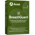 _Nová Avast BreachGuard 1PC na 12 měsíců