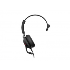 Jabra náhlavní souprava Evolve2 40, USB-A, MS, mono - Bazar - rozbaleno Jabra náhlavní souprava Evolve2 40, USB-A, MS, mono - Bazar - rozbaleno