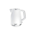 Tefal Loft KO250130 rychlovarná konvice, 2400 W, indikátor hladiny vody, bílá