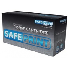 SAFEPRINT kompatibilní toner Epson C13S050557 | Black | 2700str SAFEPRINT kompatibilní toner Epson C13S050557 | Black | 2700str
